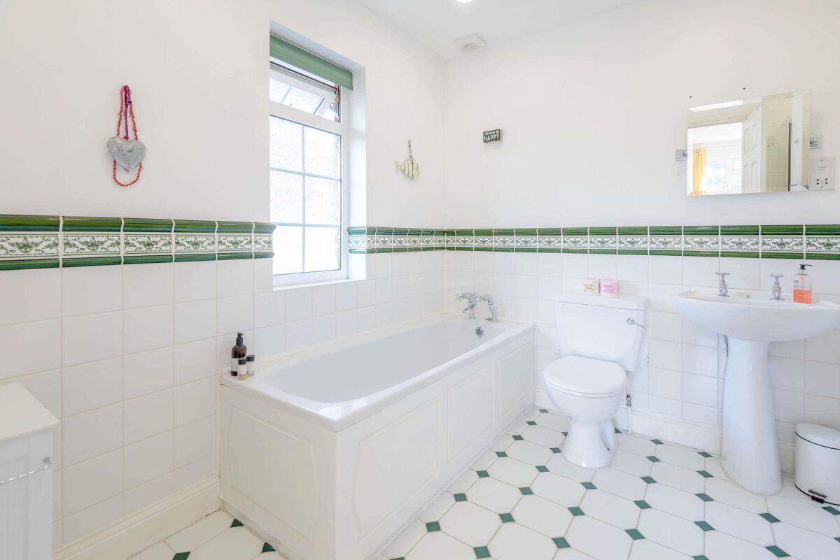 house for sale in Green Lane, Bovingdon, Hemel Hempstead, Hertfordshire