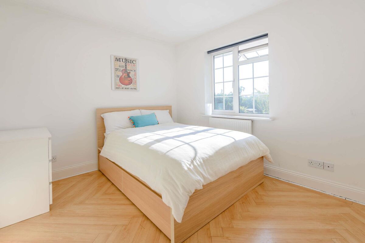 house for sale in Green Lane, Bovingdon, Hemel Hempstead, Hertfordshire