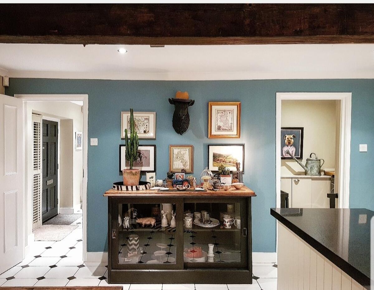 house for sale in High Street, Amersham, Buckinghamshire, HP7