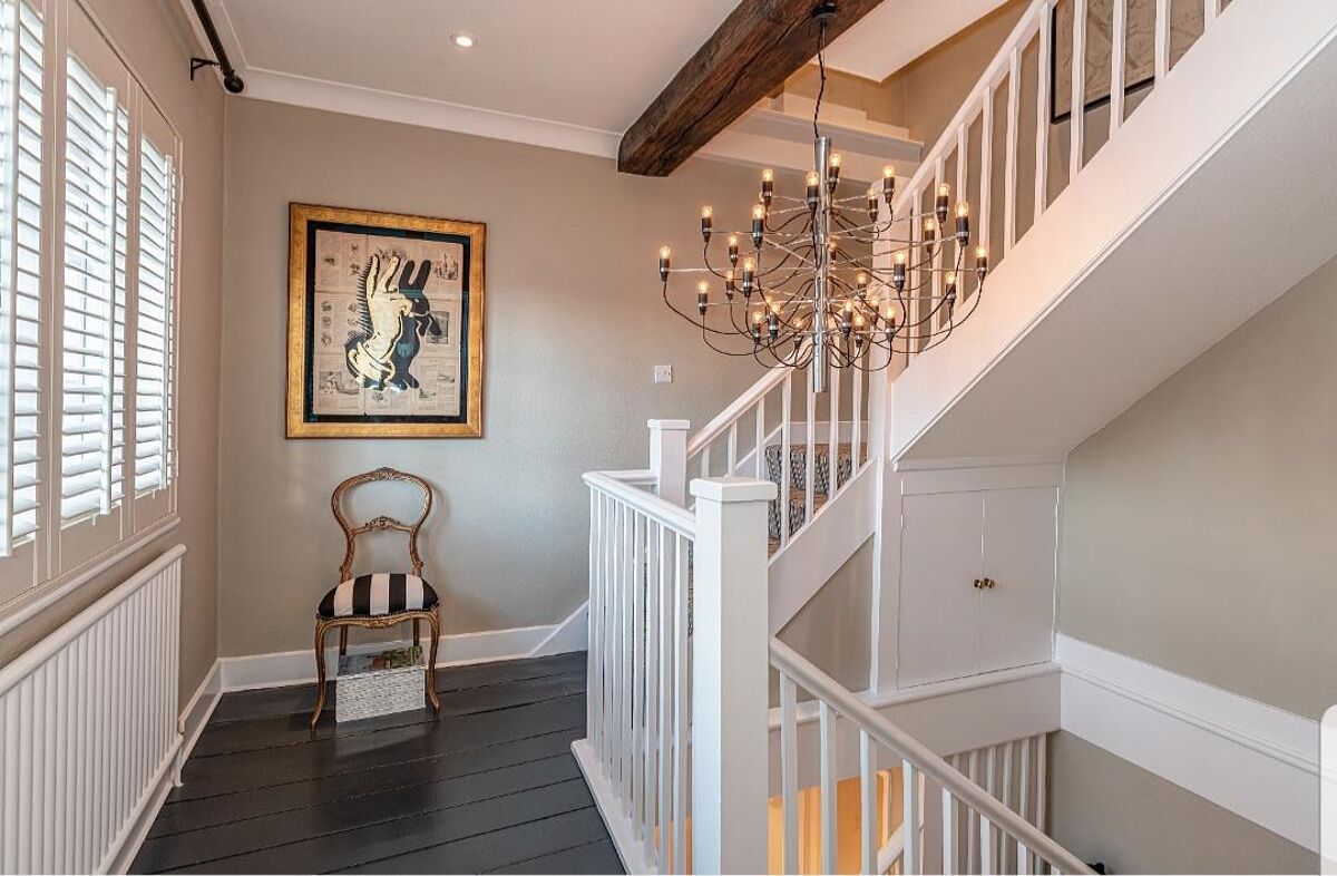 house for sale in High Street, Amersham, Buckinghamshire, HP7