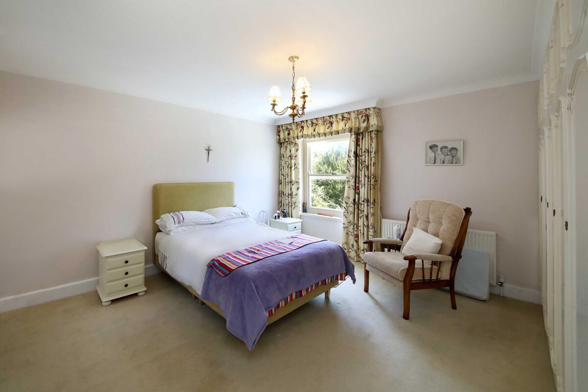 house for sale in Whiteleaf, Princes Risborough, Buckinghamshire, HP27