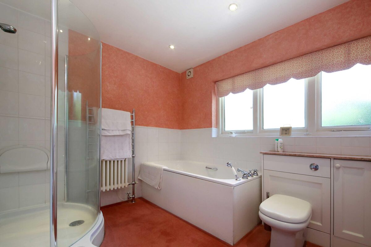 house for sale in Whiteleaf, Princes Risborough, Buckinghamshire, HP27