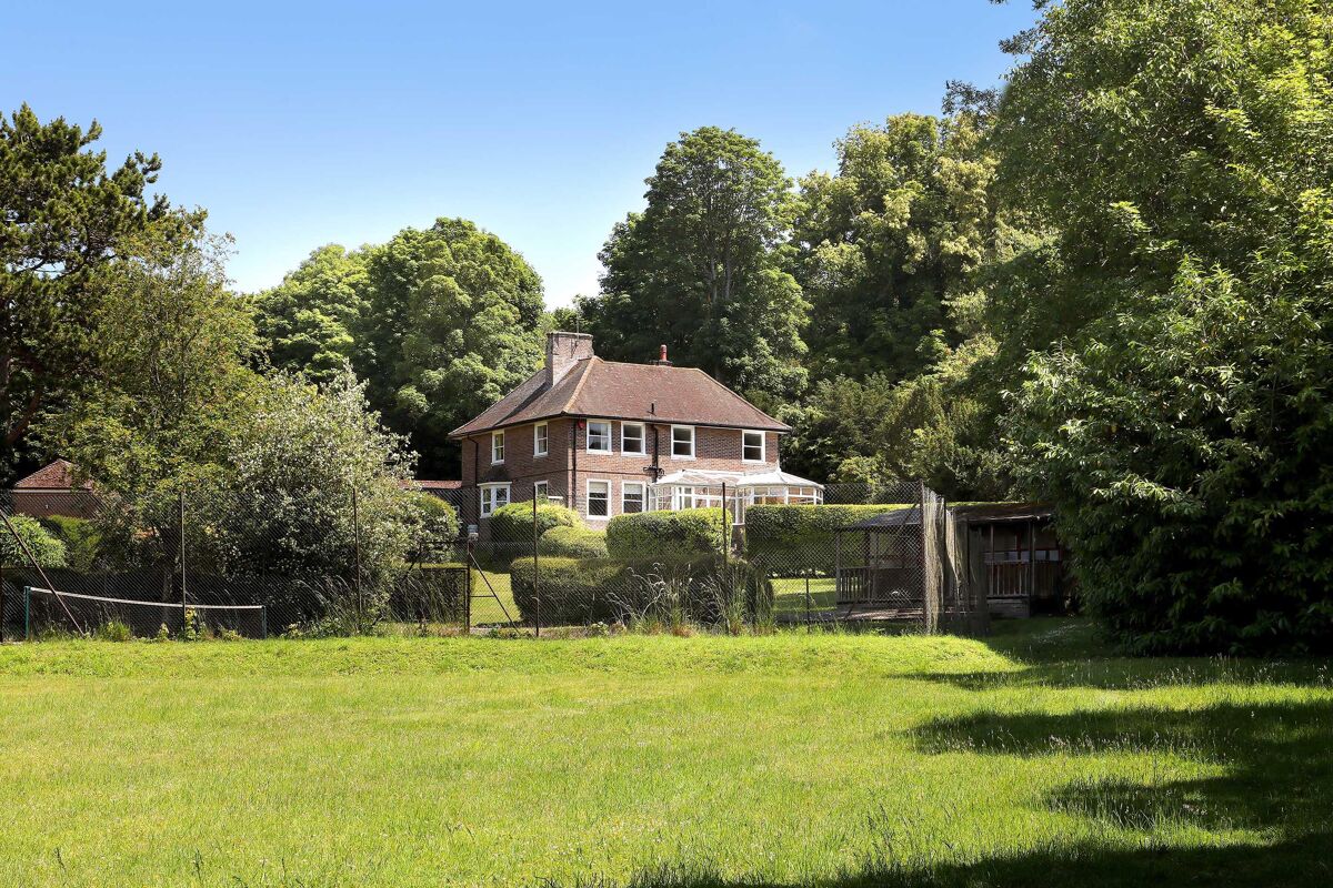 house for sale in Whiteleaf, Princes Risborough, Buckinghamshire, HP27