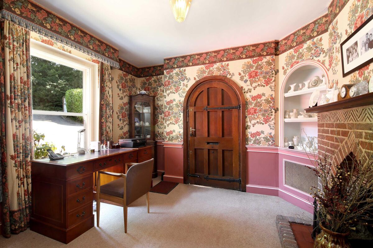 house for sale in Whiteleaf, Princes Risborough, Buckinghamshire, HP27