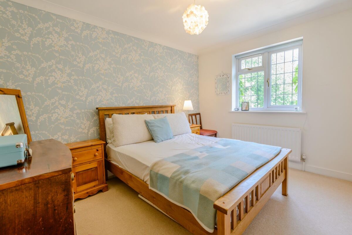 house for sale in The Spinney, Berkhamsted, Hertfordshire, HP4