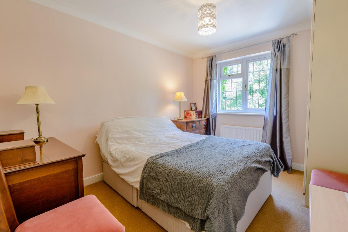 house for sale in The Spinney, Berkhamsted, Hertfordshire, HP4