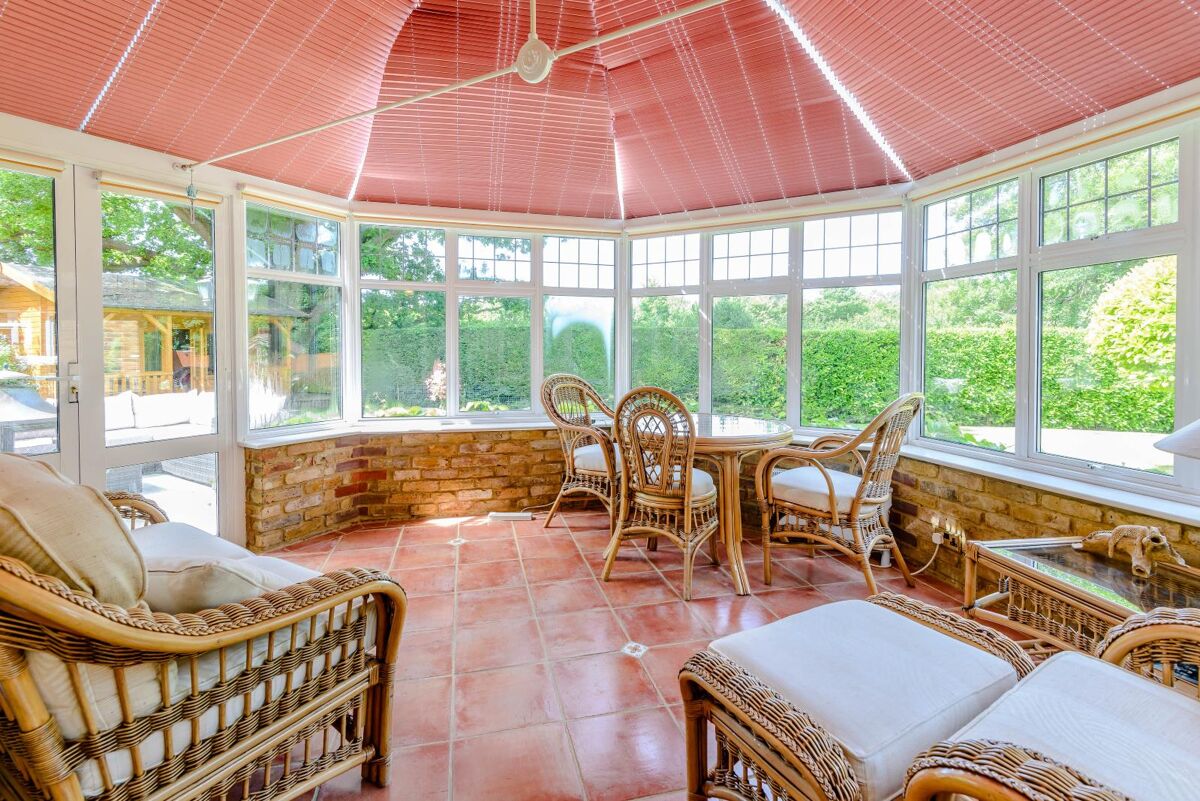 house for sale in The Spinney, Berkhamsted, Hertfordshire, HP4