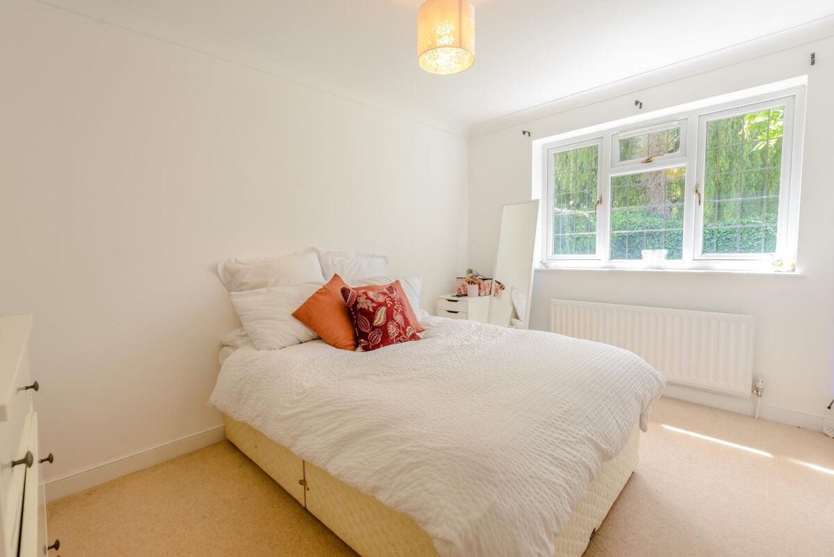 house for sale in The Spinney, Berkhamsted, Hertfordshire, HP4