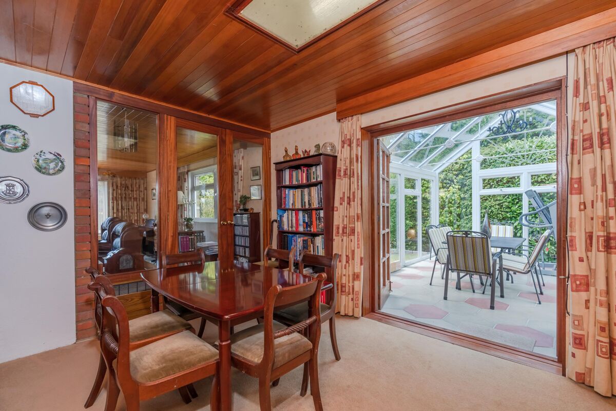 bungalow for sale in The Bungalow, Little Gaddesden, Berkhamsted