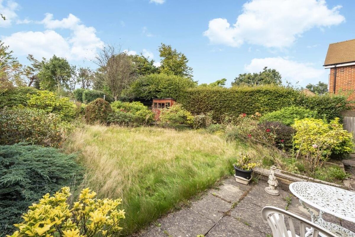 house for sale in Manor Road, Seer Green, Beaconsfield, HP9