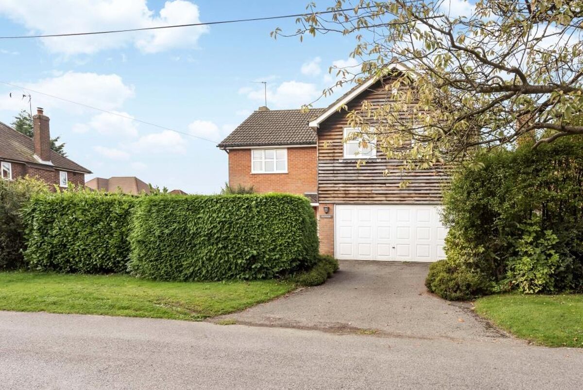 house for sale in Manor Road, Seer Green, Beaconsfield, HP9