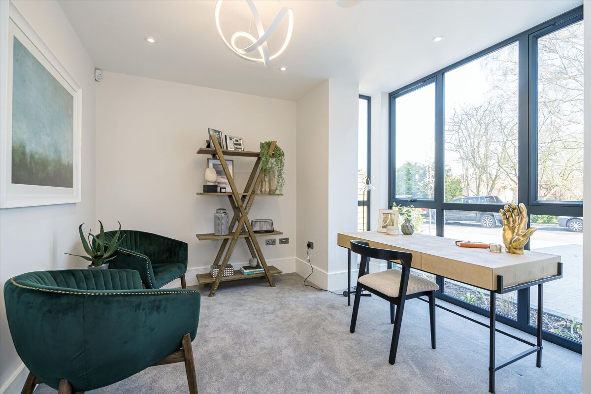 house for sale in Luxury living in Berkhamsted, HP4 BCN012079381 Knight Frank