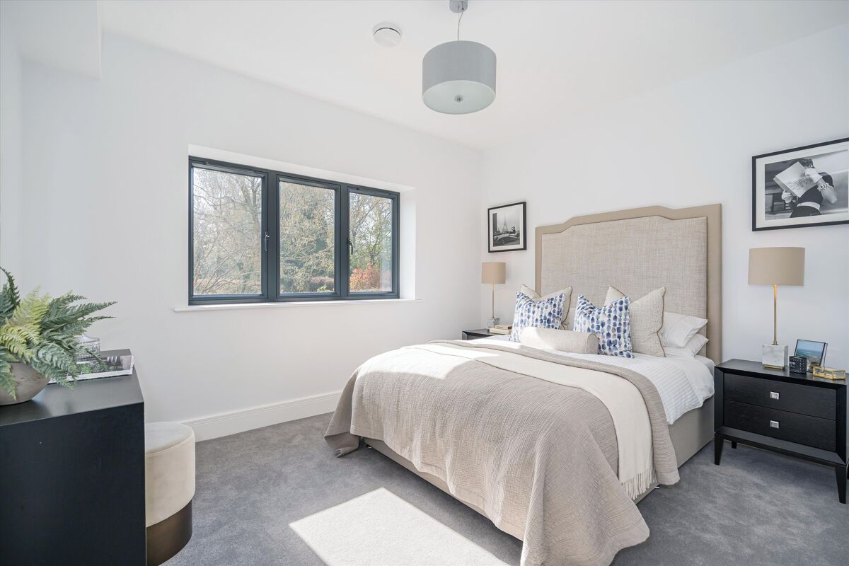 house for sale in Luxury living in Berkhamsted, HP4 BCN012079381 Knight Frank