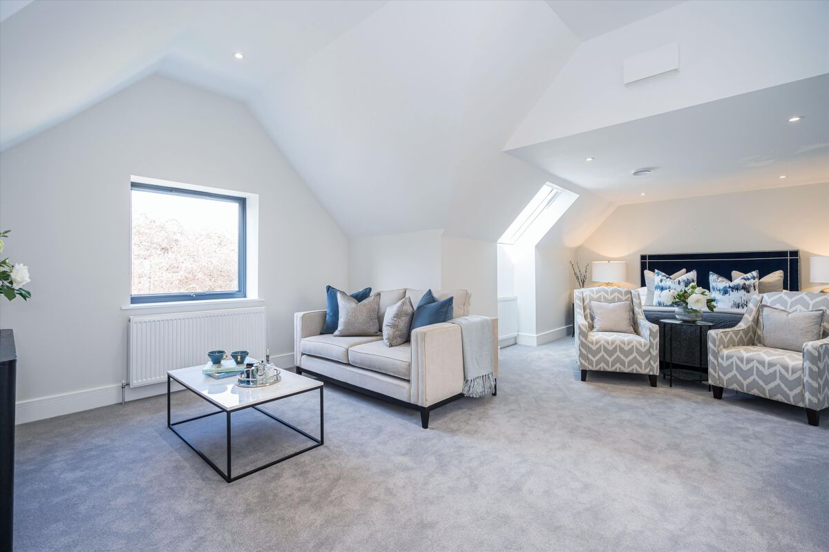 house for sale in Luxury living in Berkhamsted, HP4 BCN012079381 Knight Frank