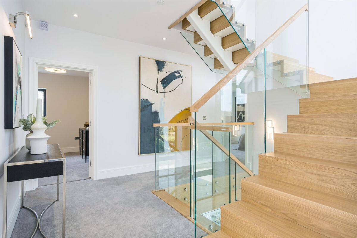 house for sale in Luxury living in Berkhamsted, HP4 BCN012079381