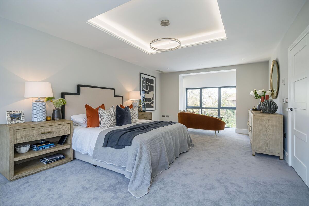 house for sale in Luxury living in Berkhamsted, HP4 BCN012079381 Knight Frank