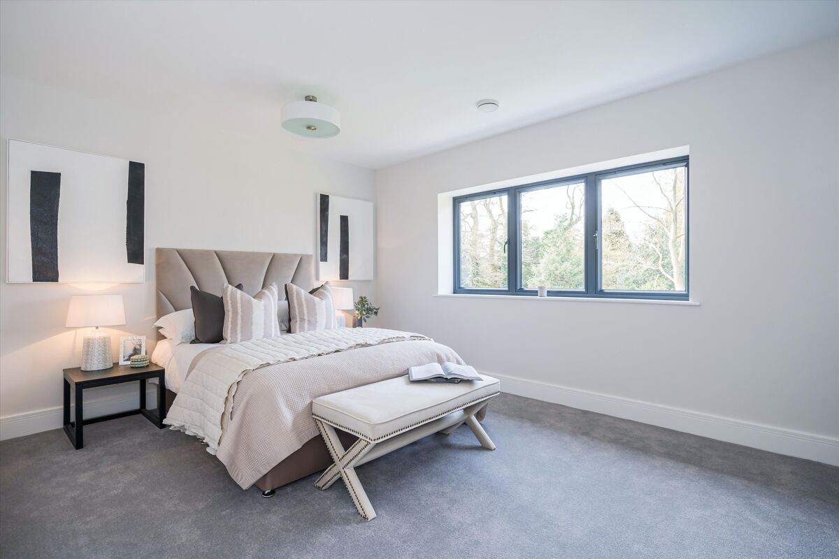 house for sale in Luxury living in Berkhamsted, HP4 BCN012079381 Knight Frank