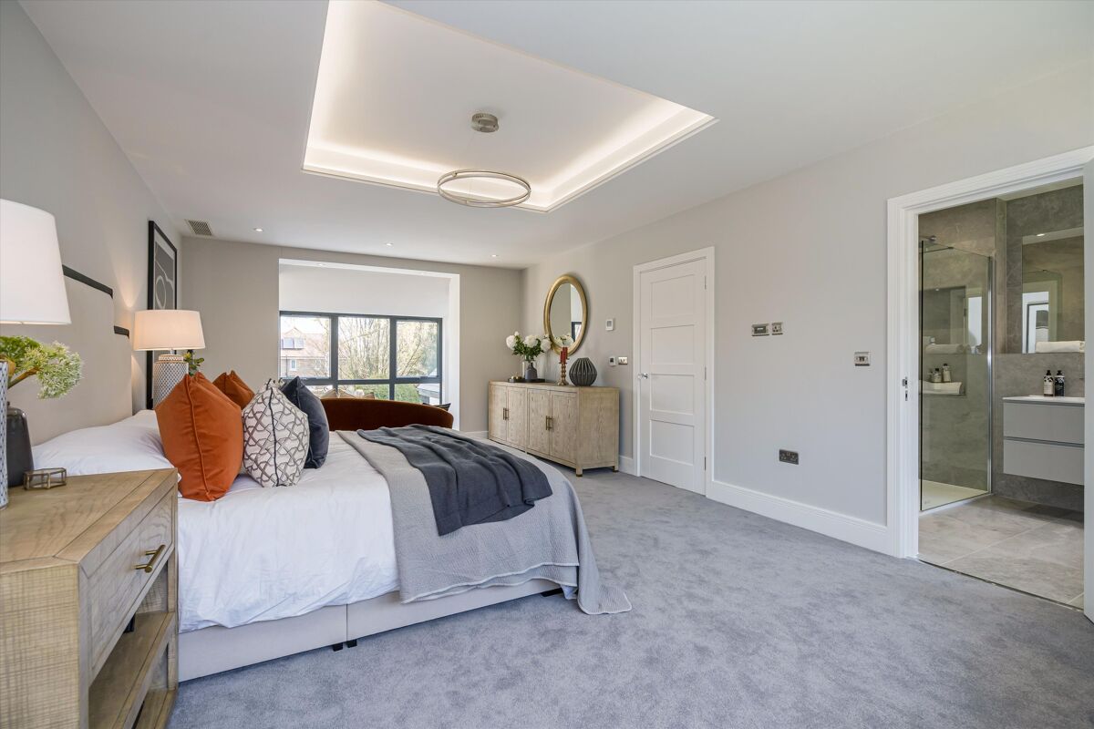 house for sale in Luxury living in Berkhamsted, HP4 BCN012079381 Knight Frank