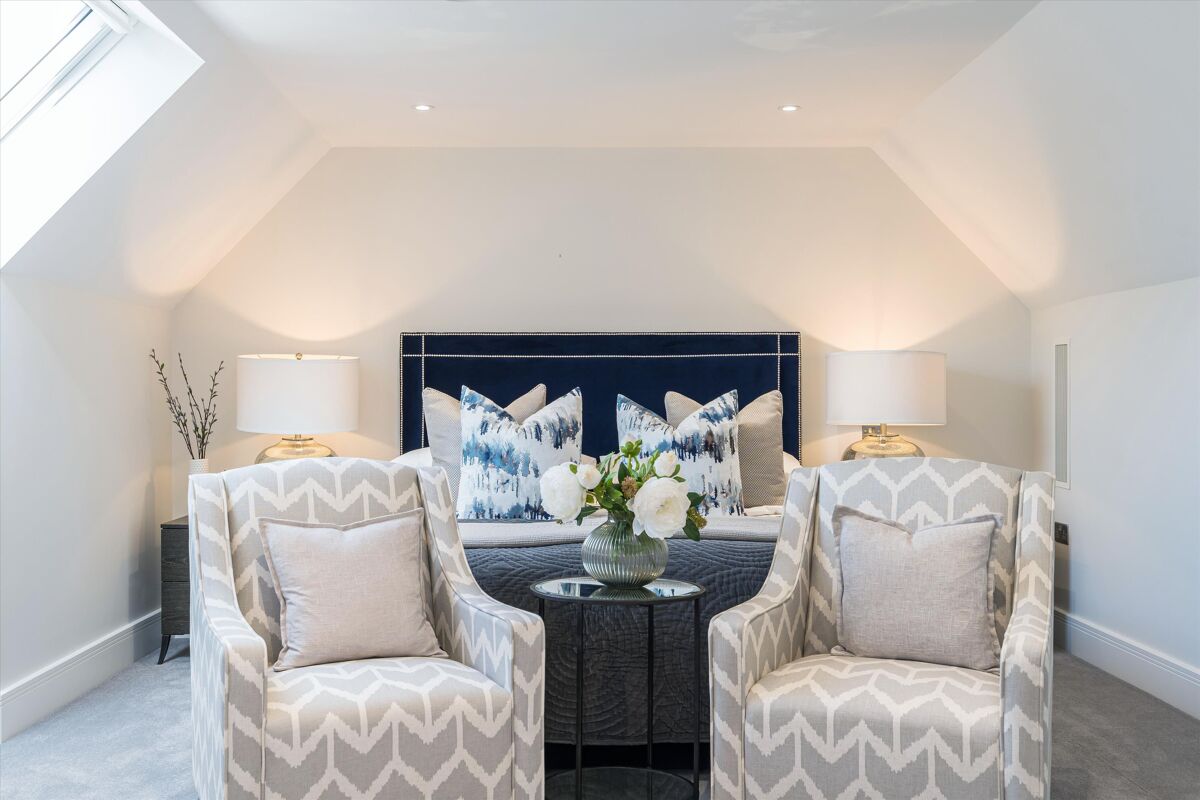 house for sale in Luxury living in Berkhamsted, HP4 BCN012079381 Knight Frank