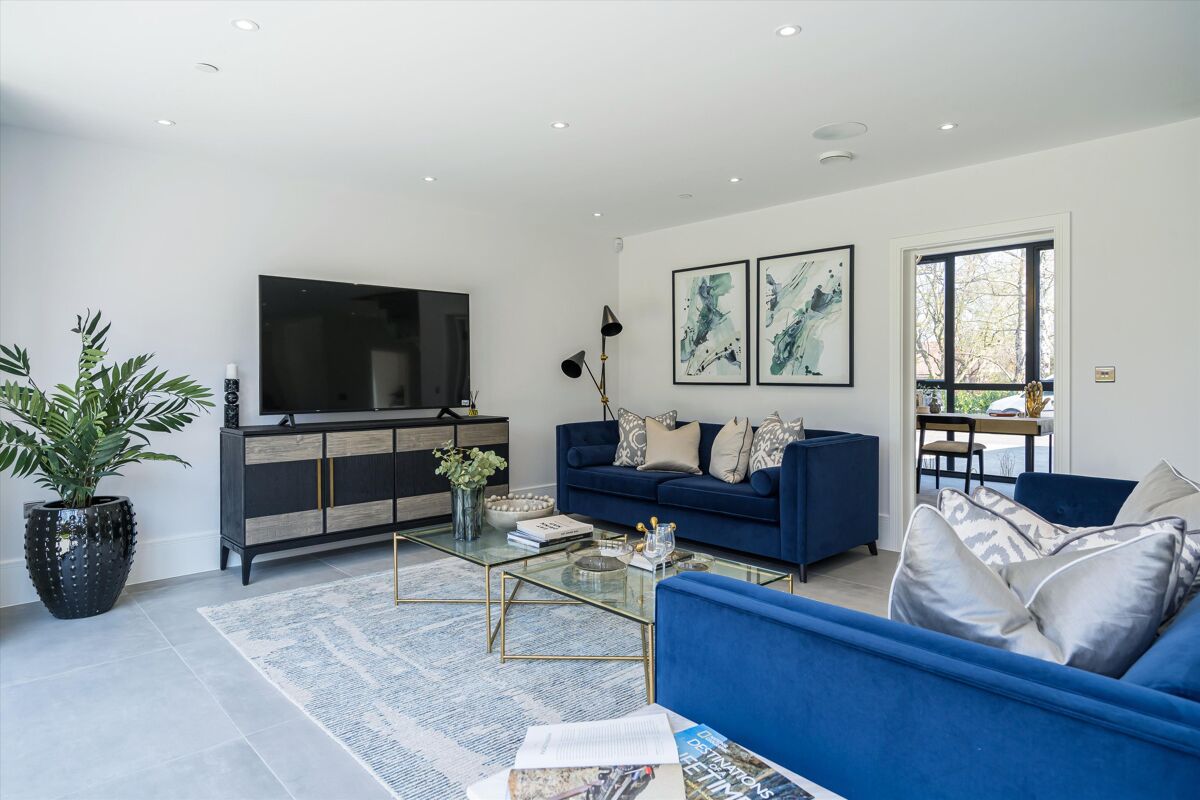 house for sale in Luxury living in Berkhamsted, HP4 BCN012079381 Knight Frank