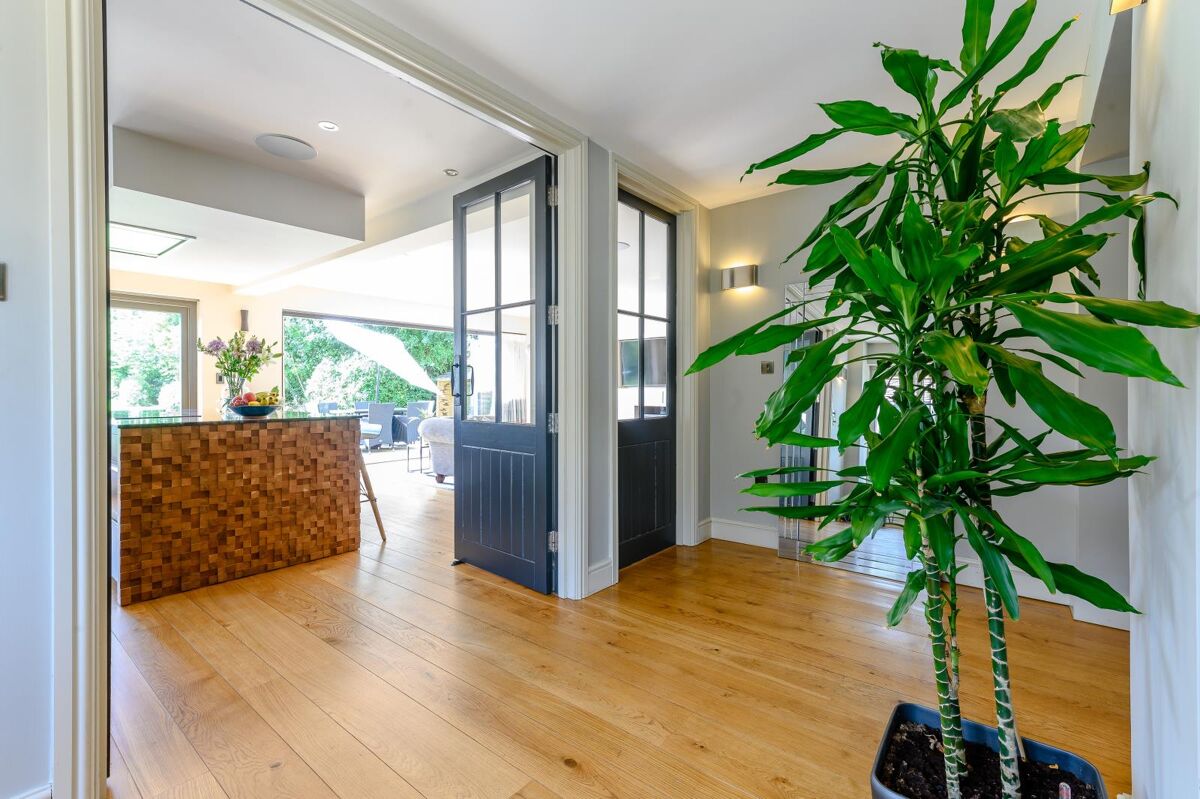 house for sale in Weston Road, Aston Clinton, Aylesbury