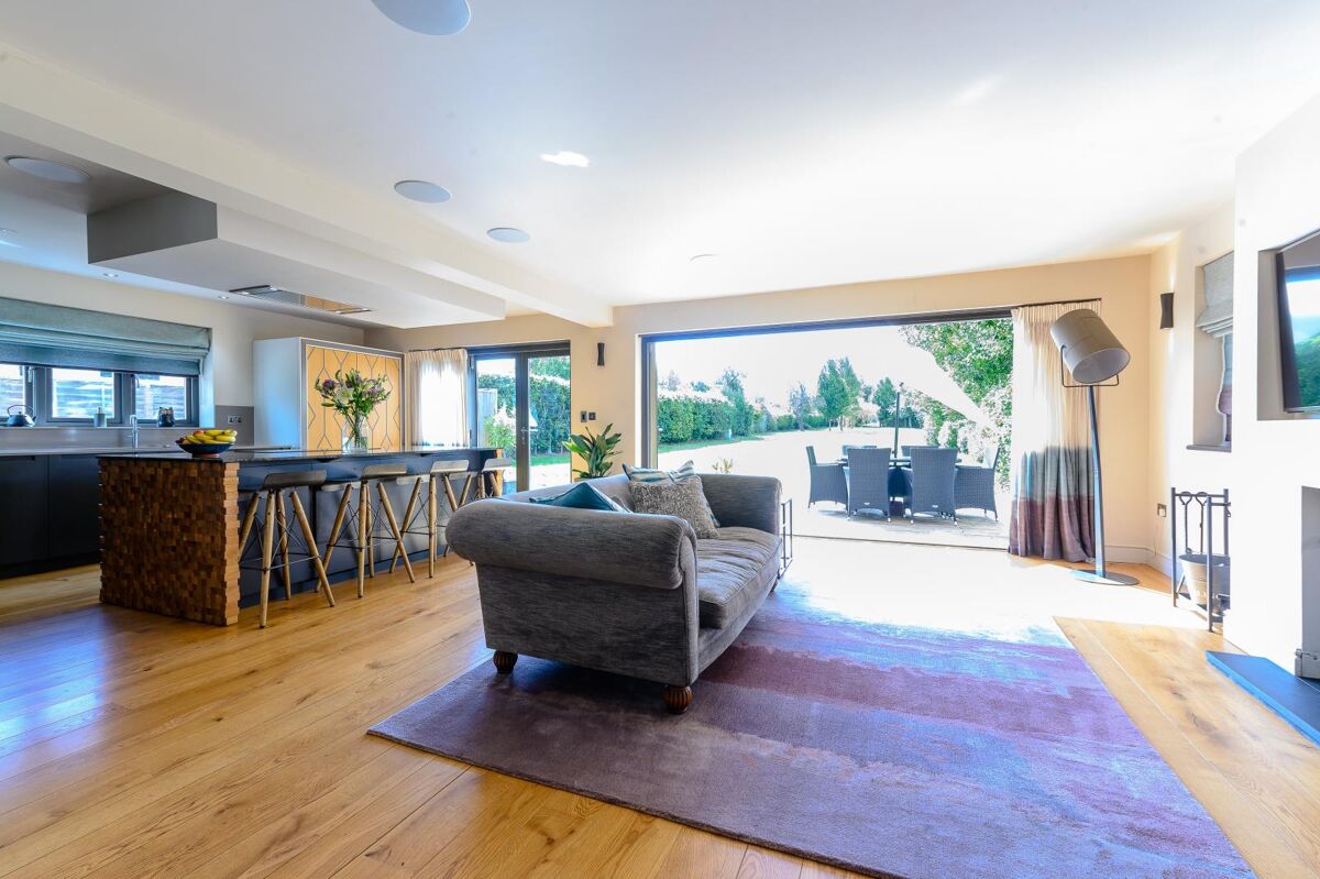 house for sale in Weston Road, Aston Clinton, Aylesbury