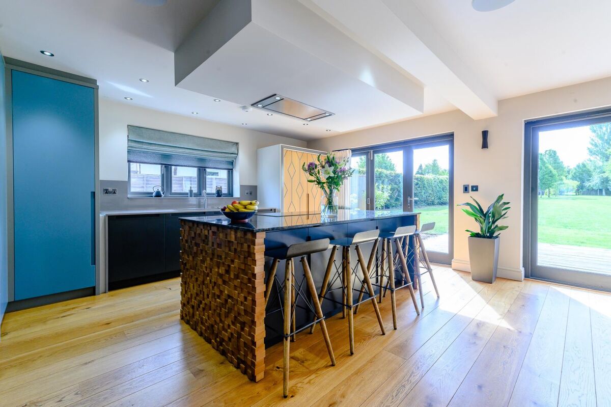 house for sale in Weston Road, Aston Clinton, Aylesbury