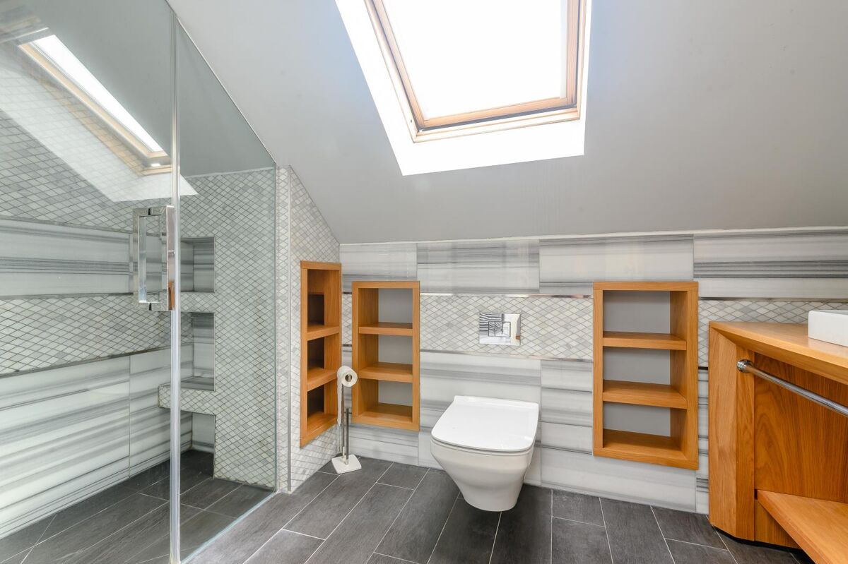 house for sale in Weston Road, Aston Clinton, Aylesbury