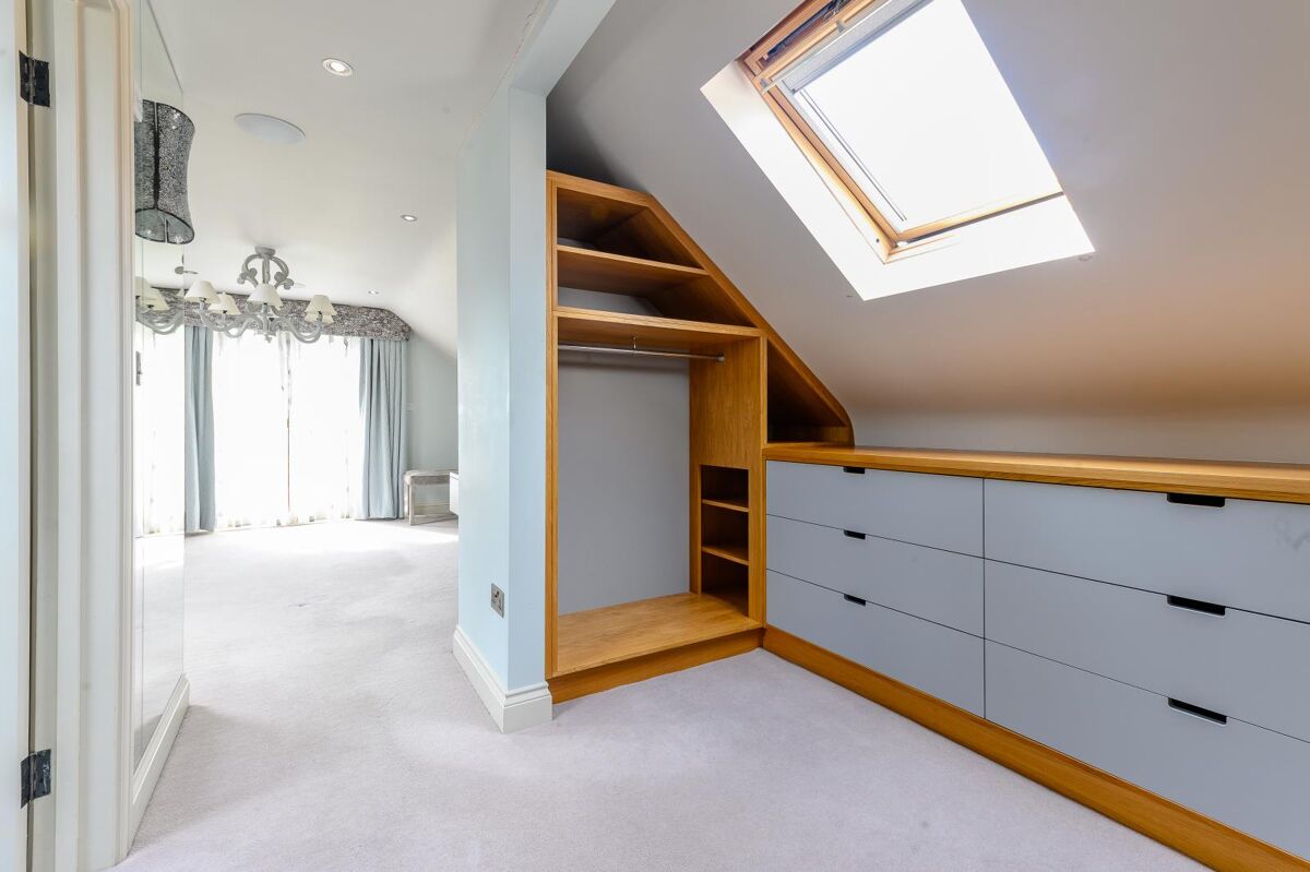 house for sale in Weston Road, Aston Clinton, Aylesbury