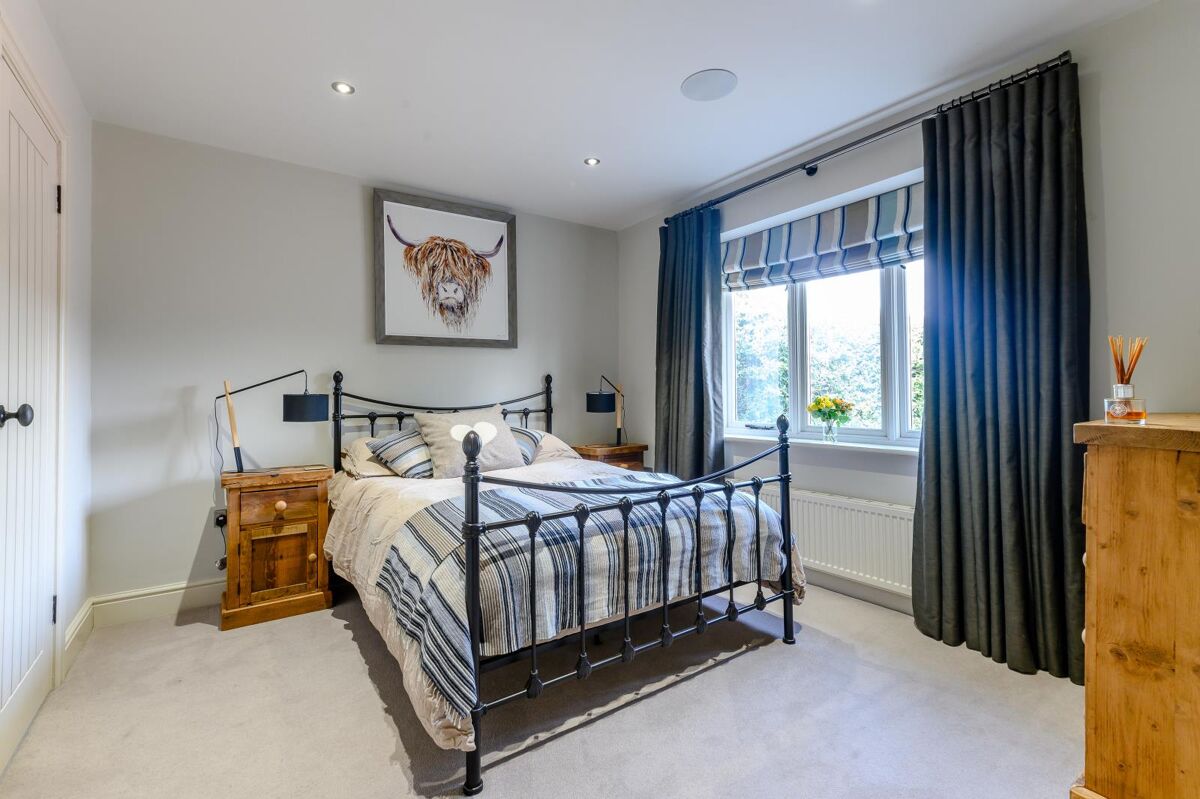 house for sale in Weston Road, Aston Clinton, Aylesbury