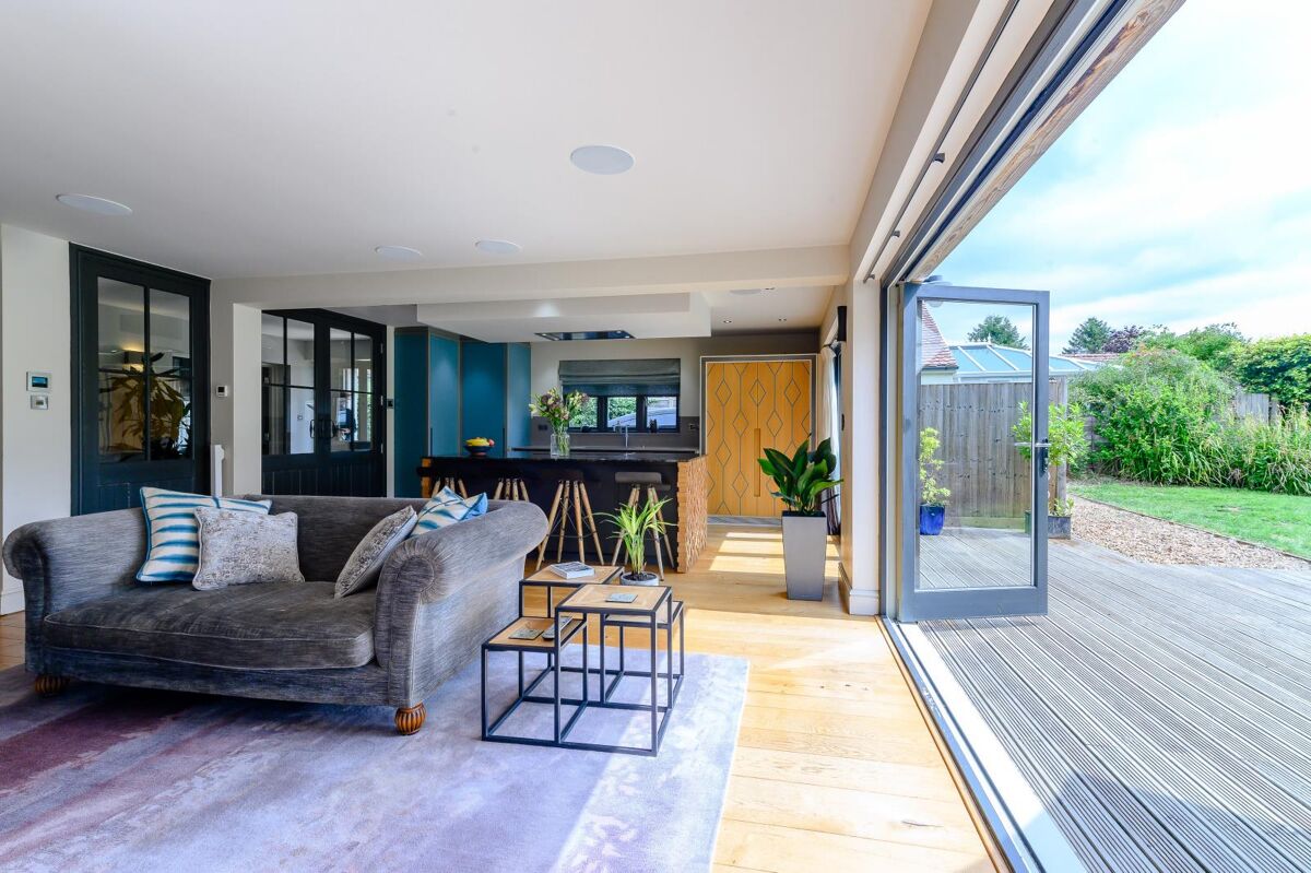 house for sale in Weston Road, Aston Clinton, Aylesbury