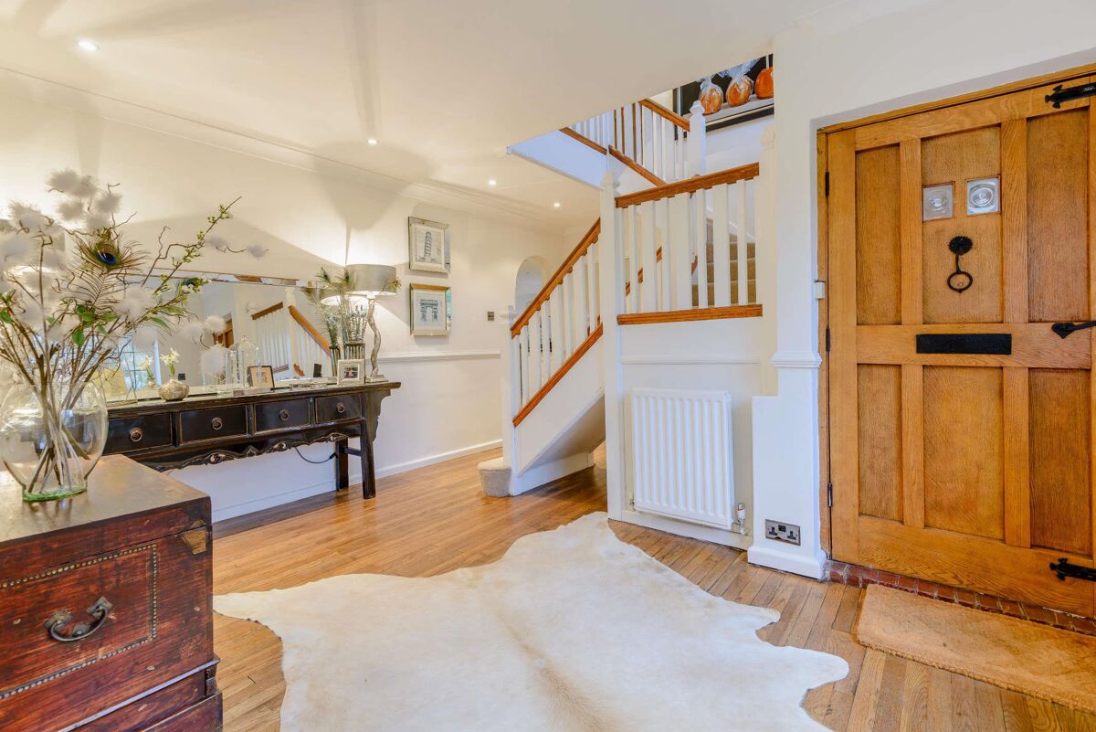 house for sale in Mill Lane, Monks Risborough, Buckinghamshire, HP27