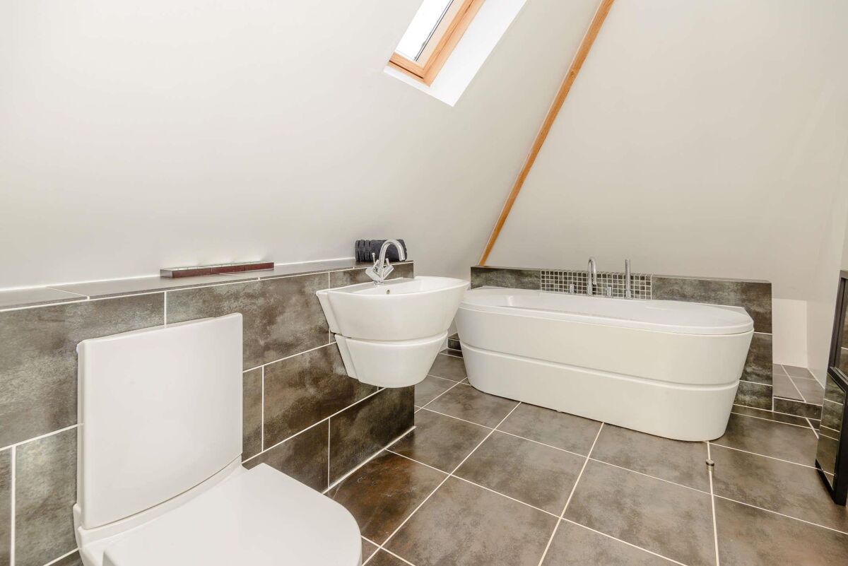 house for sale in Mill Lane, Monks Risborough, Buckinghamshire, HP27