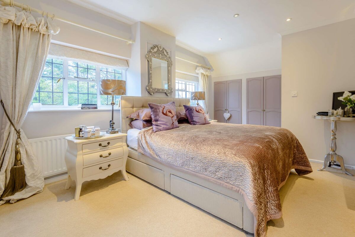 house for sale in Mill Lane, Monks Risborough, Buckinghamshire, HP27