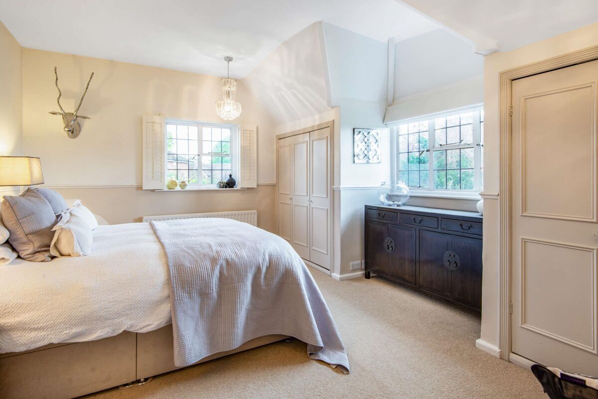 house for sale in Mill Lane, Monks Risborough, Buckinghamshire, HP27