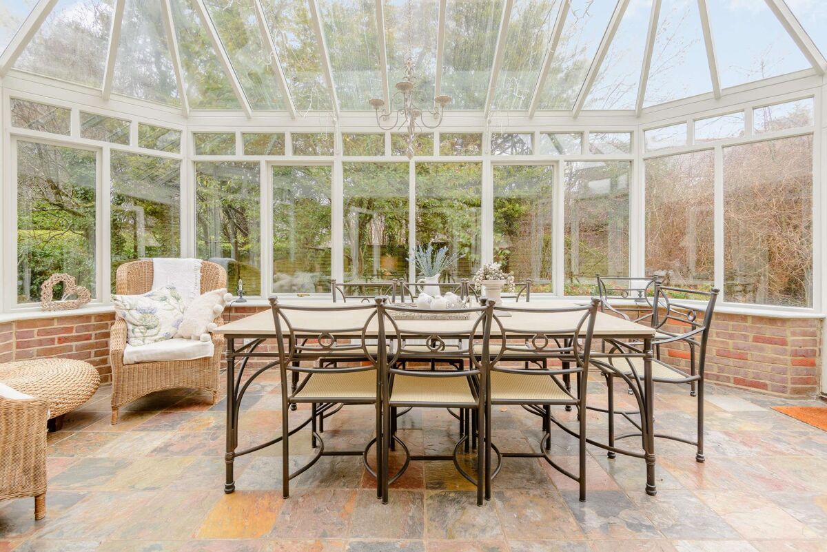 house for sale in Mill Lane, Monks Risborough, Buckinghamshire, HP27