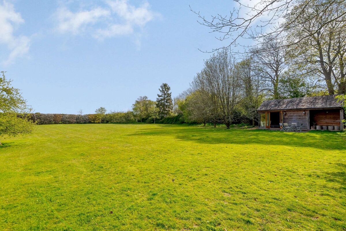 house for sale in Mill Lane, Monks Risborough, Buckinghamshire, HP27