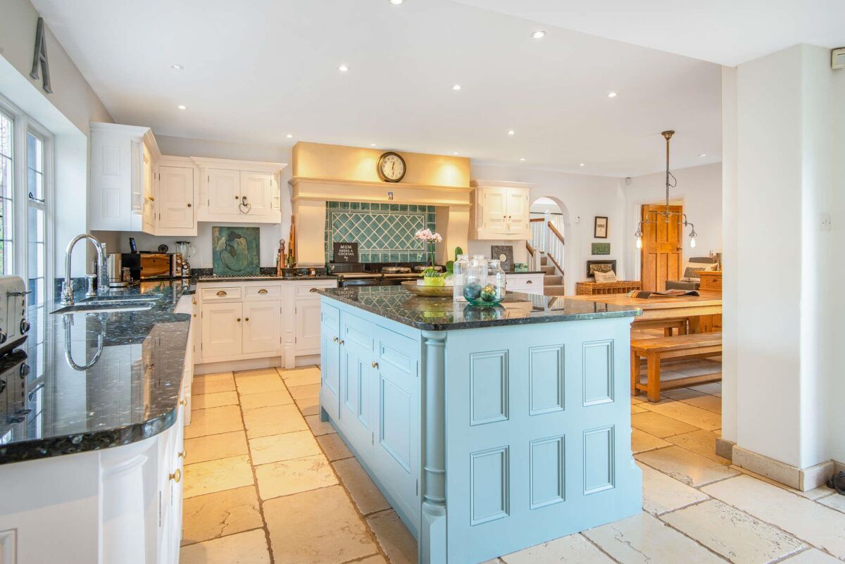 house for sale in Mill Lane, Monks Risborough, Buckinghamshire, HP27