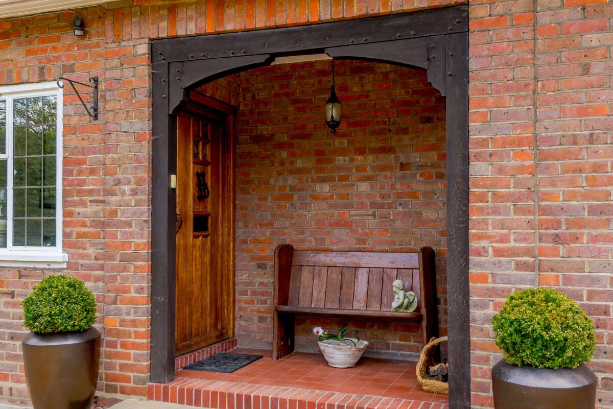 house for sale in Mill Lane, Monks Risborough, Buckinghamshire, HP27