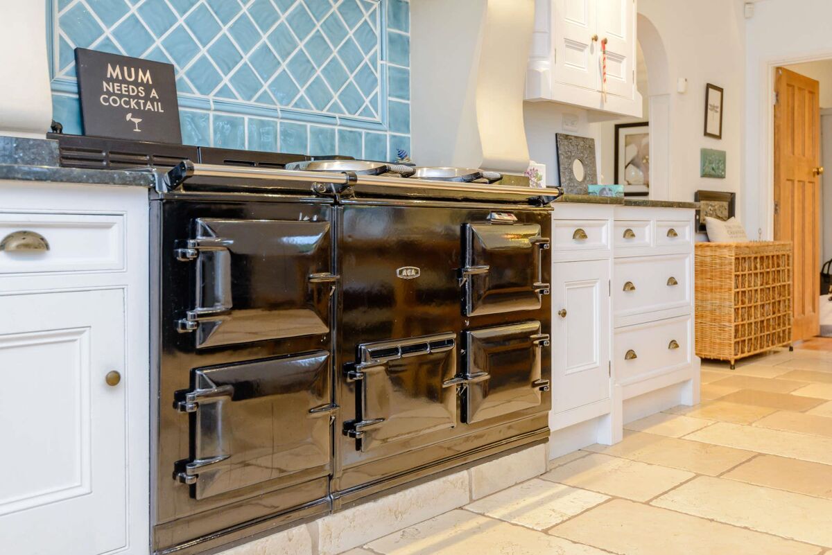 house for sale in Mill Lane, Monks Risborough, Buckinghamshire, HP27