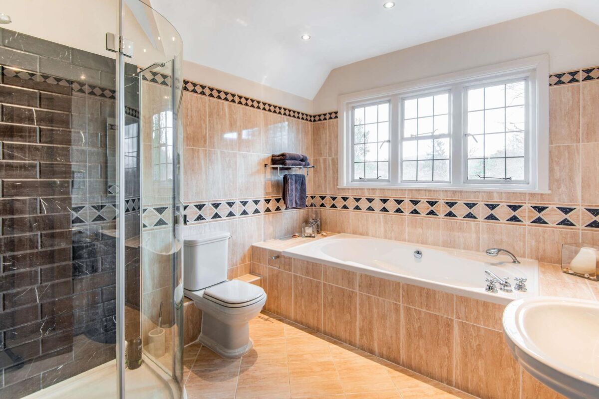 house for sale in Mill Lane, Monks Risborough, Buckinghamshire, HP27