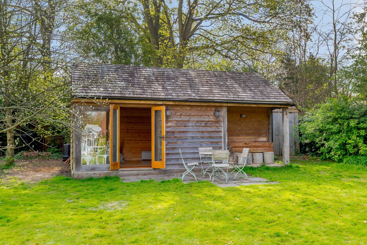 house for sale in Mill Lane, Monks Risborough, Buckinghamshire, HP27