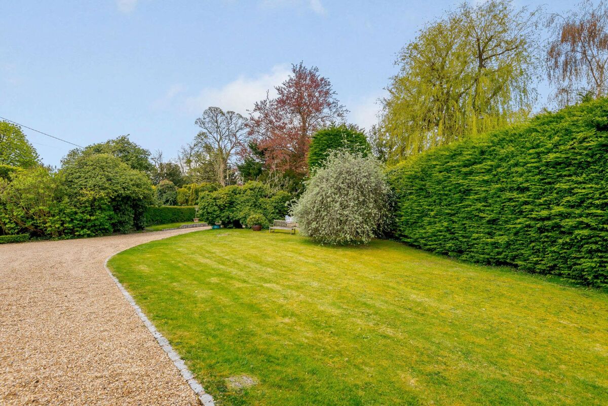 house for sale in Mill Lane, Monks Risborough, Buckinghamshire, HP27