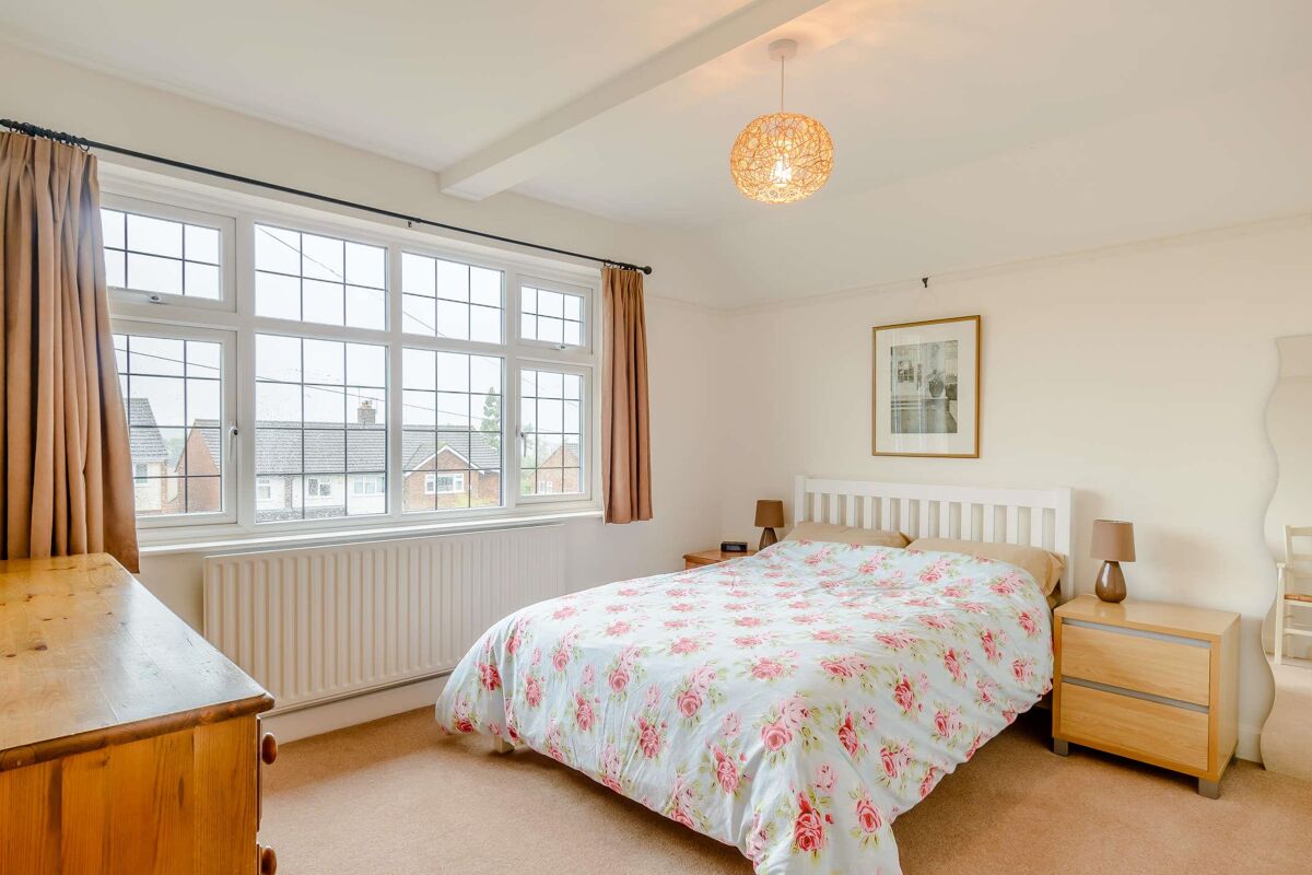 house for sale in Toms Lane, Kings Langley, Hertfordshire, WD4