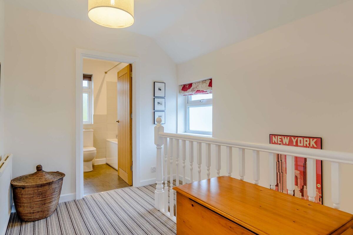 house for sale in Toms Lane, Kings Langley, Hertfordshire, WD4