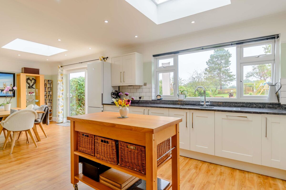 house for sale in Toms Lane, Kings Langley, Hertfordshire, WD4