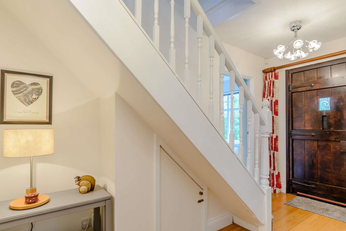 house for sale in Toms Lane, Kings Langley, Hertfordshire, WD4