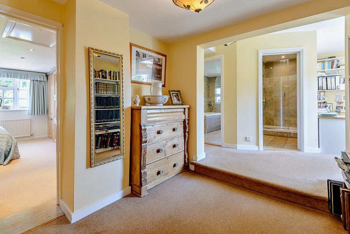 house for sale in Studridge Lane, Studridge Lane, Speen,, Princes