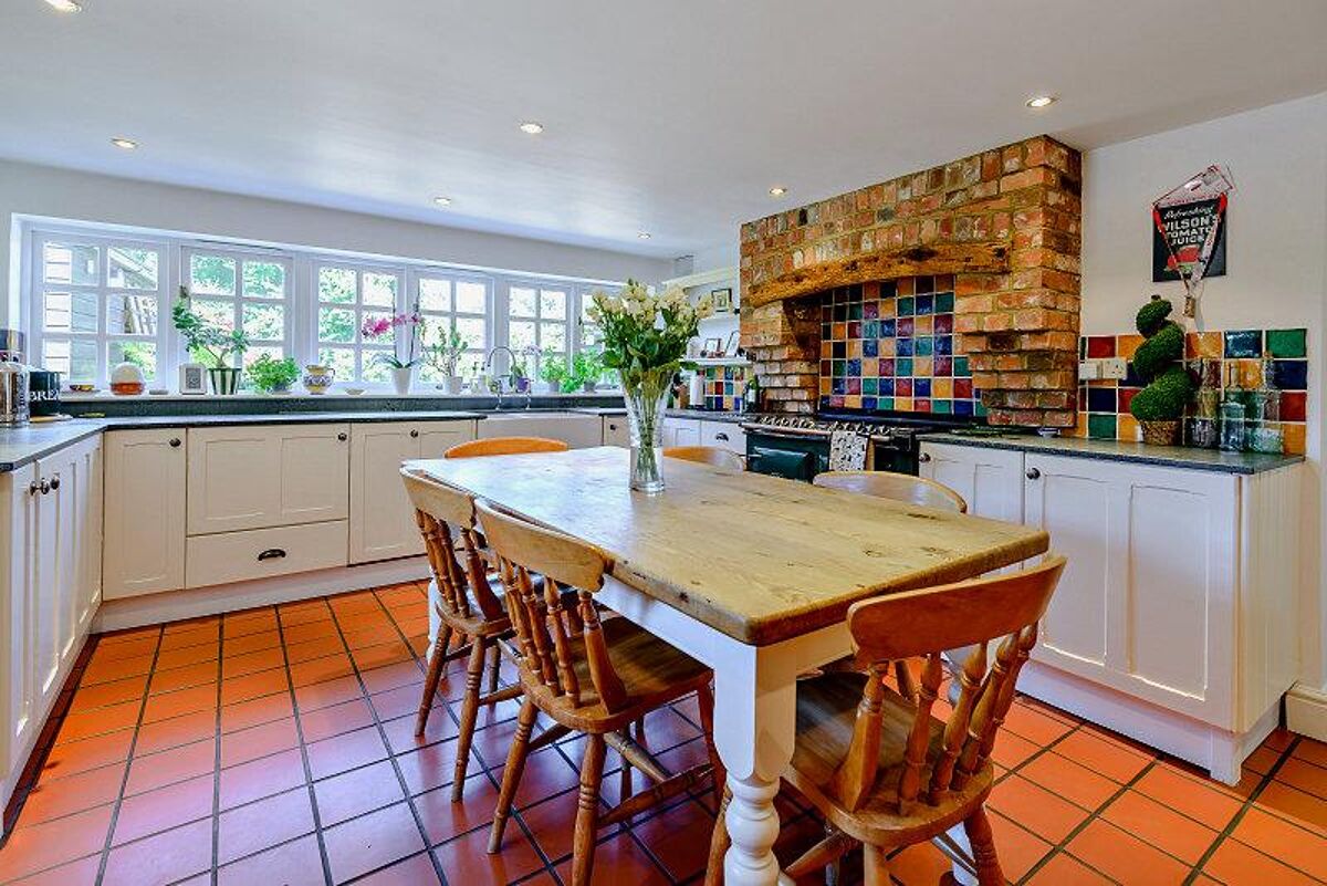 house for sale in Studridge Lane, Studridge Lane, Speen,, Princes