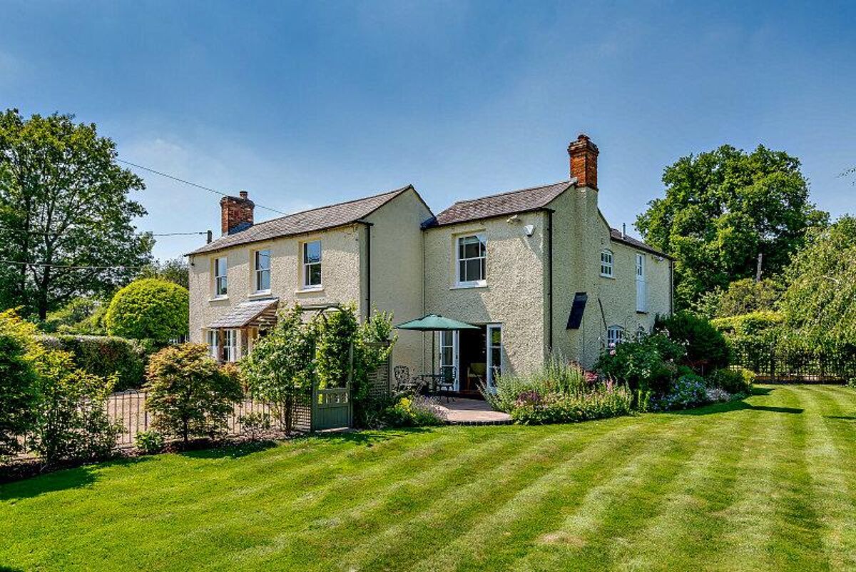 house for sale in Studridge Lane, Studridge Lane, Speen,, Princes